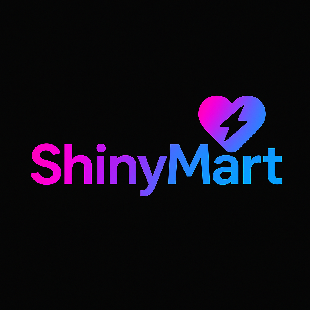 ShinyMart